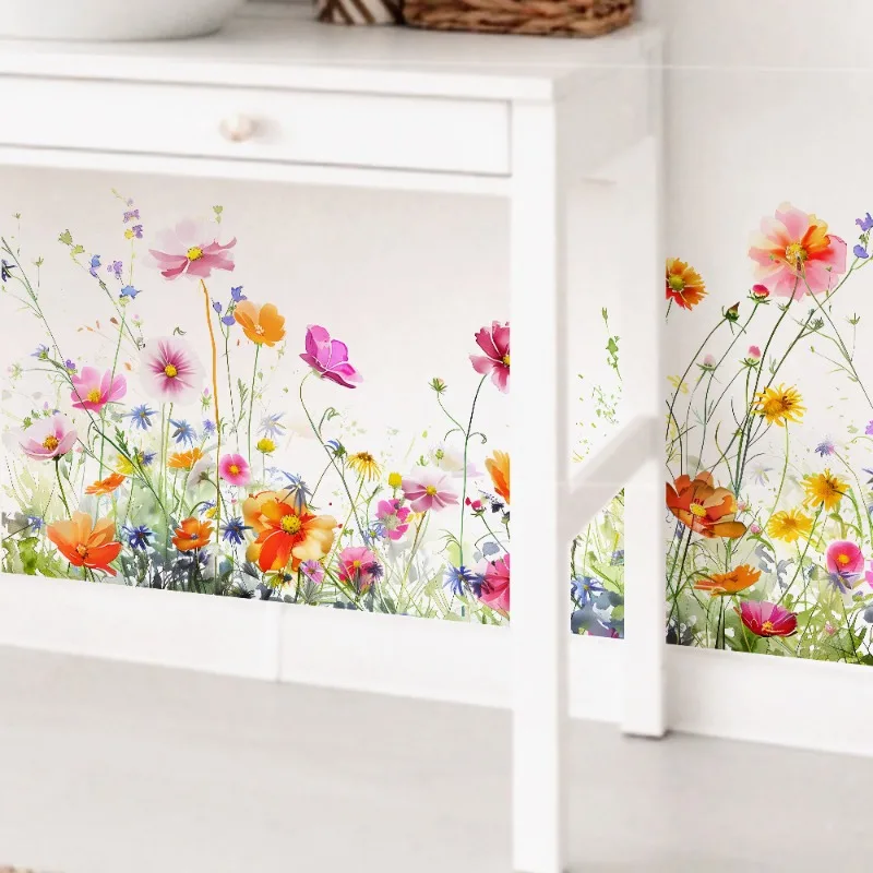 Window Wall Stickers 30*60CM wall stickers window stickers