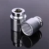 12 Point Nut 36mm Jumbo Socket 45# 3/4"Inch Steel Bit Ratchet Wrench Heavy Duty Plum Blossom Sockets Maintenance Hardware Tools 2