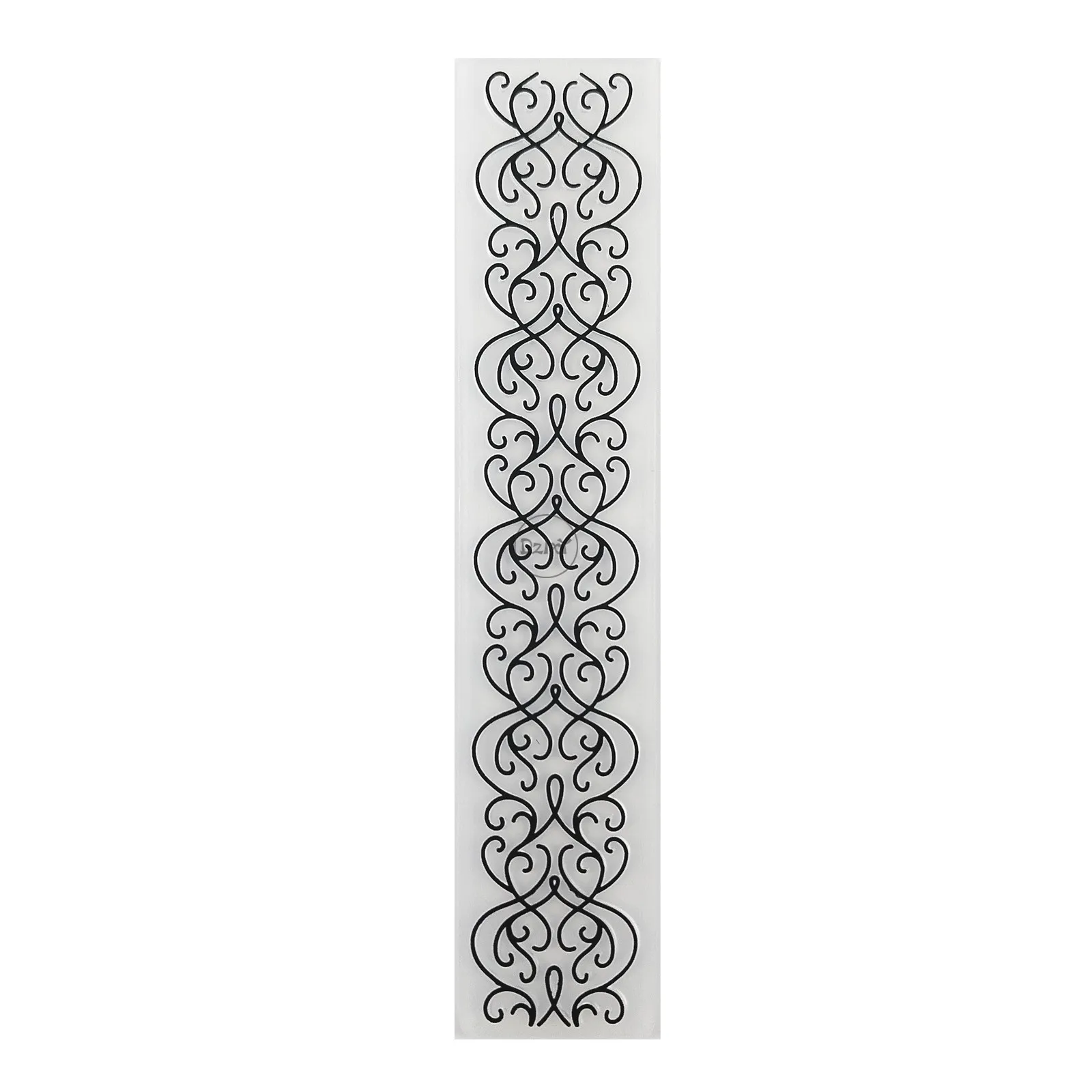 Jigsaw Puzzle Backdrop Embossing Folders Scrapbooking Paper Album Cards Making Supplies 3D Plastic Stencils Crafts plastic embossing folder,embossing folder