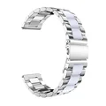 Silver White 10