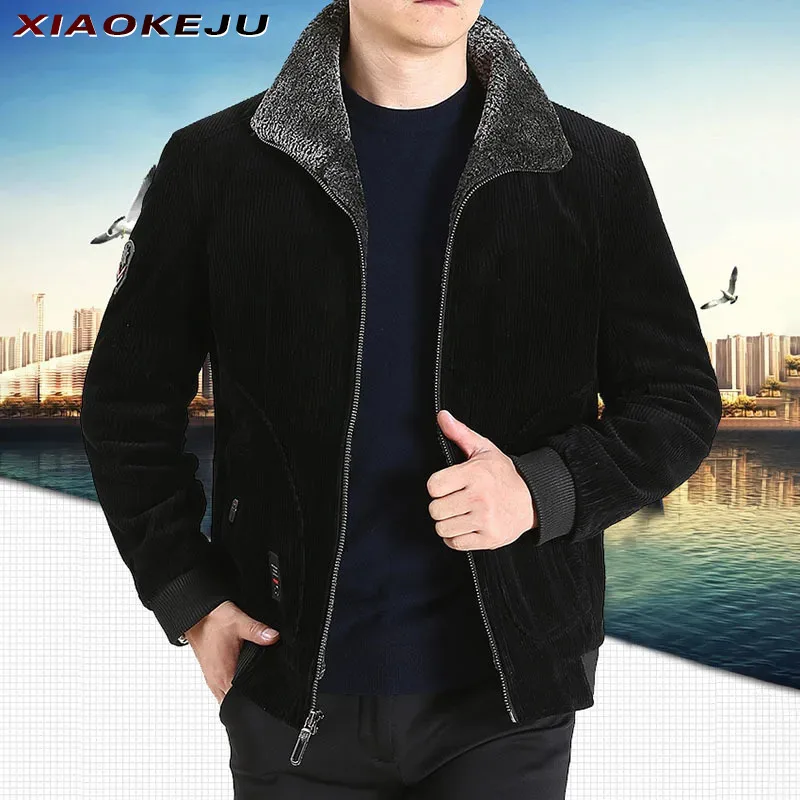 Baseball Uniform Man Jacket Golf Jackets New in Jackets Hunting Jacket Design Clothes Camping Outdoor Heavy Cardigan