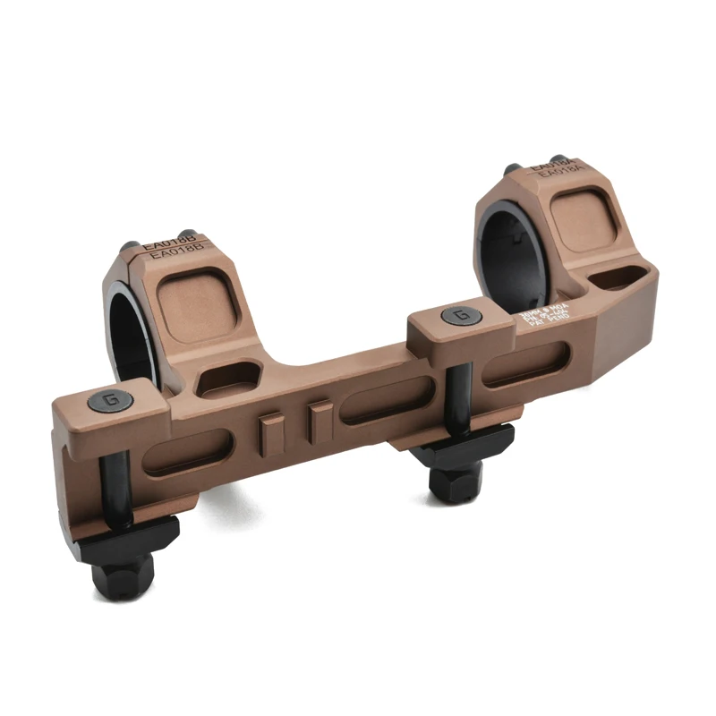 30mm Tube Airsoft Wargame Firearms Tactical GE Style SP Riflescope Mount 1.54inch and 1.93inch