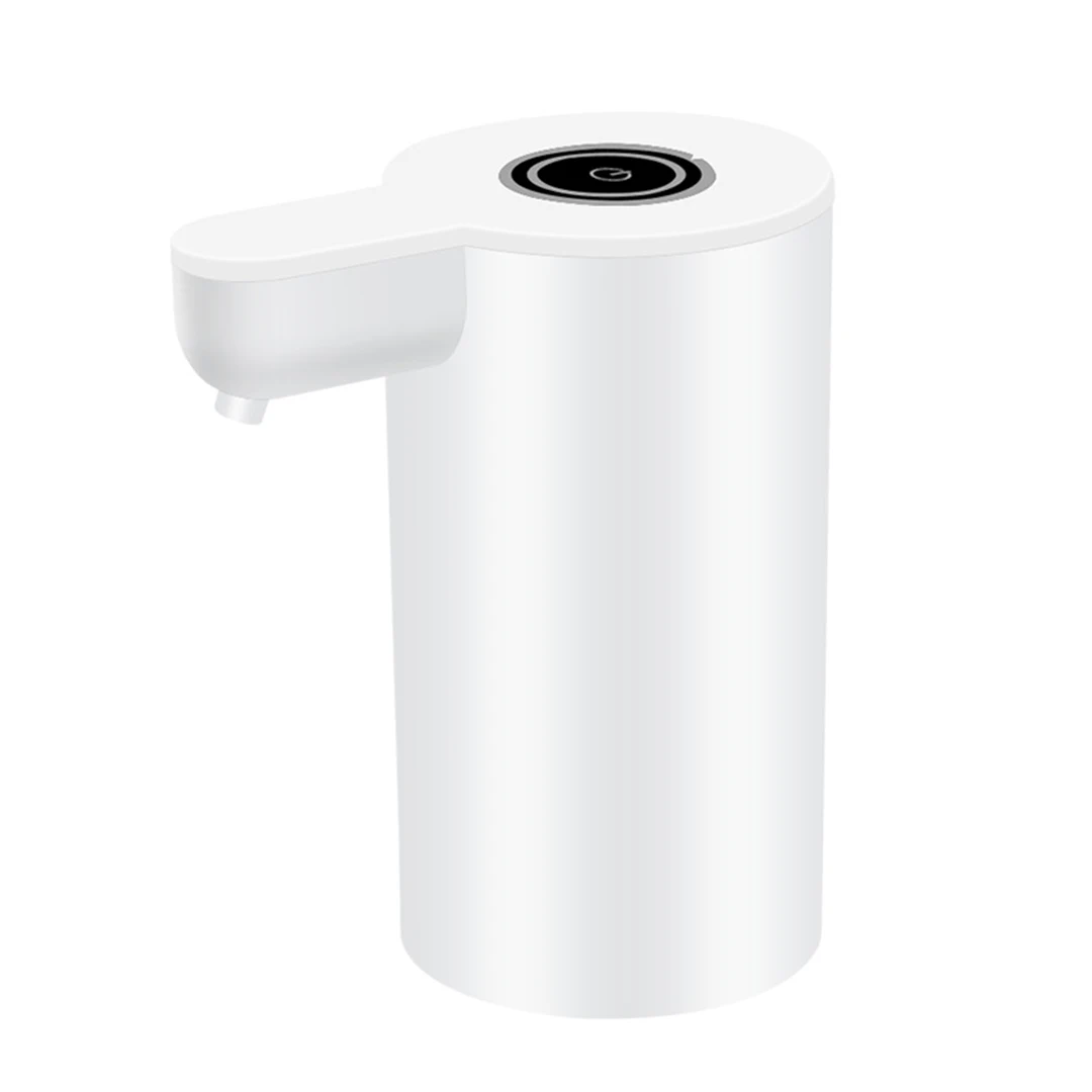 

Switch Water Pumping Device Water Bottle PumpElectric Water Dispenser Automatic Drinking Water Pump For Home Indoor Supplies