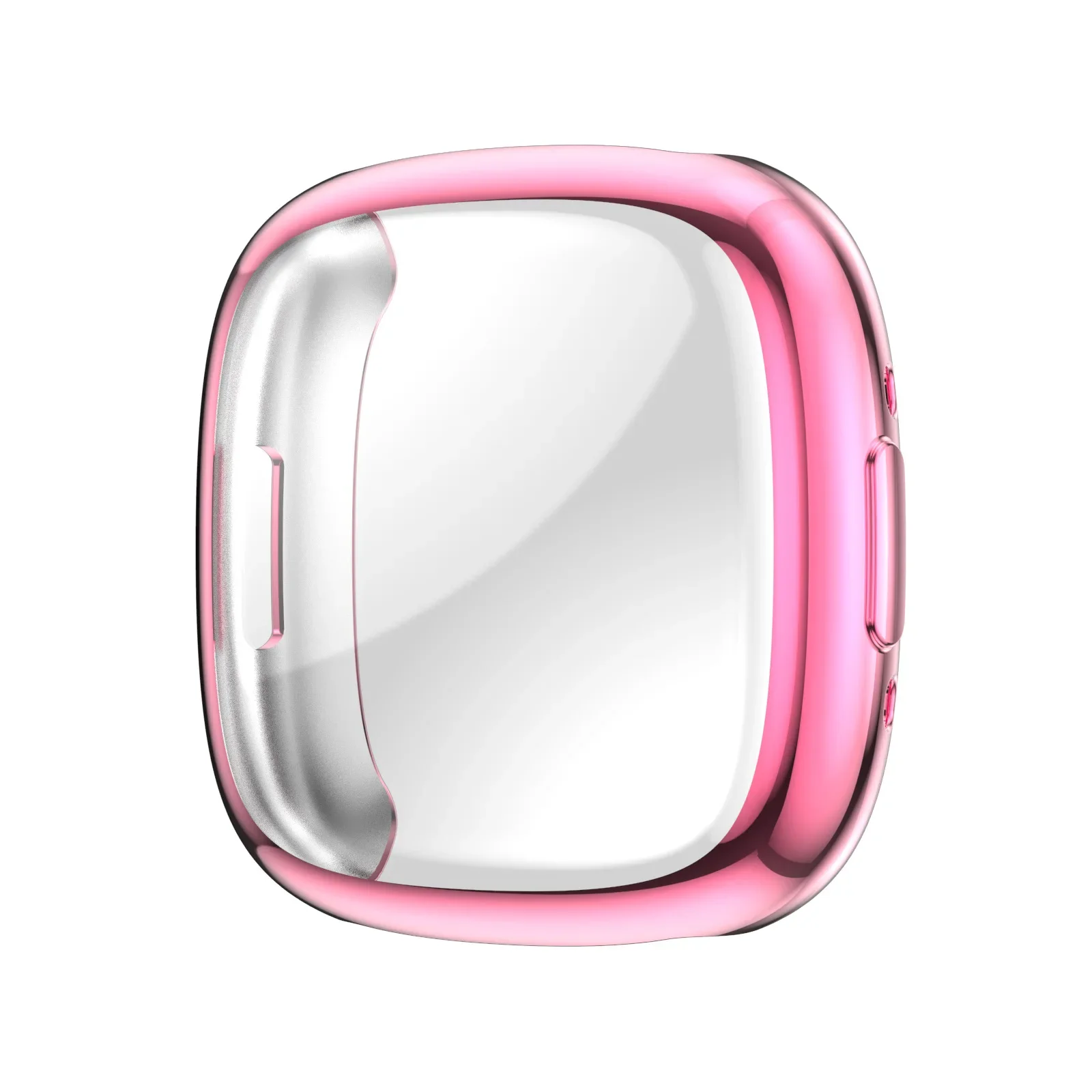 Full Screen Protector Case - Soft TPU Protective Cover