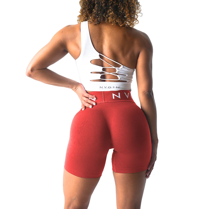 NVGTN Sport Seamless Shorts
