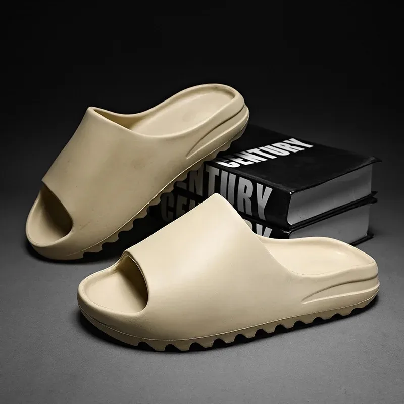 EVA Slippers Women Men