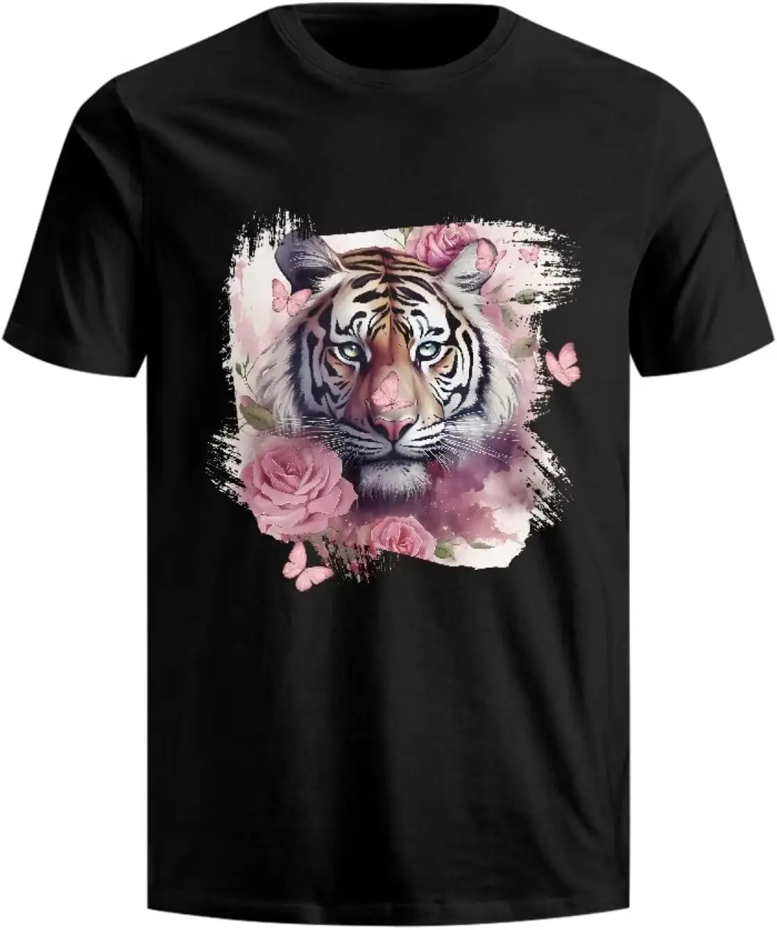 

Summer T Shirts Graphic Tees for Women Men Plus Size Tops
