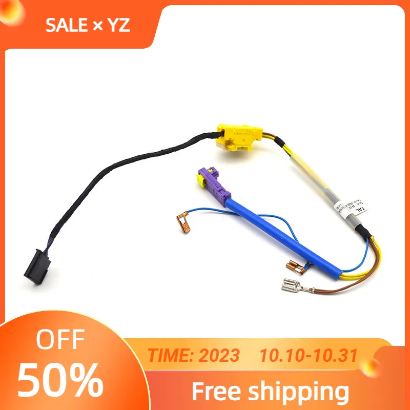 

3T0 971 584 A 3T0971584A For PQ platform Skoda Yeti Octavia Superb Multifunctional wiring harness cable