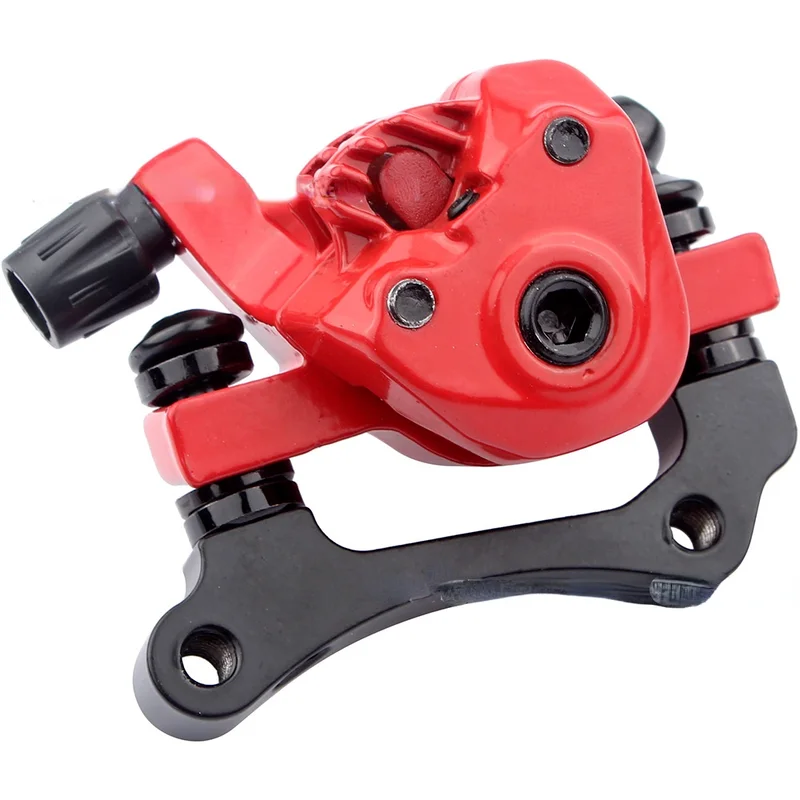 Motorcycle accessories Electric Scooters Brake base electric Skateboard brake Right brake for 160-180MM Disc spare parts
