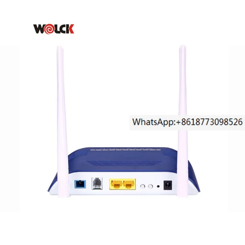 

300M Wireless Home Gateway 1GE 1FE 1POTS WiFi XPON ONU