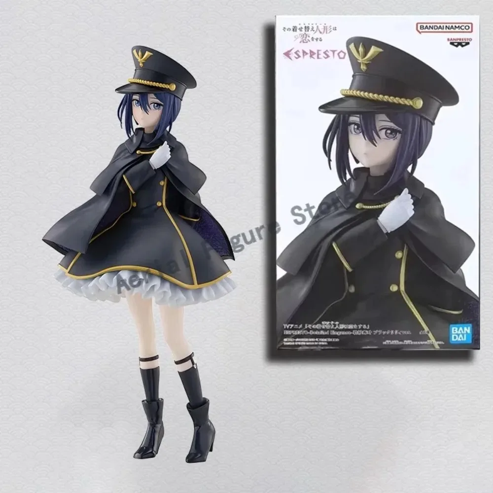 مجسم شخصية أنمي اسبريستو اينوي ساجونا 21 سم