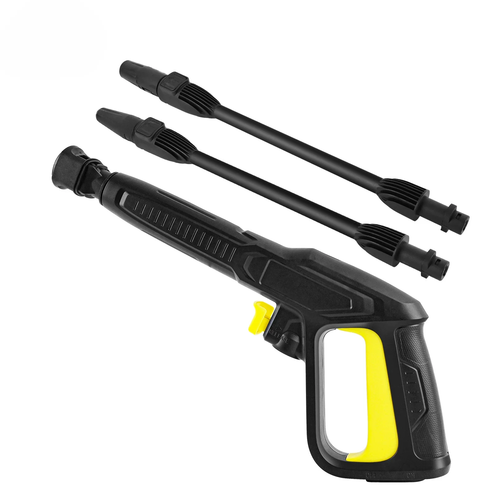 고압 세척기 고압 세차 워터건 핸들 KARCHER K2K7 호환