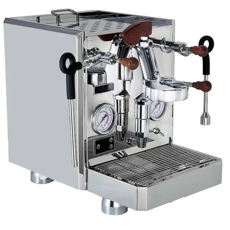 Rocket Apartment 15 Bar Multi-Function Professional E61 1 Group Semi Automatic Espresso Lelit Coffee Machine 3