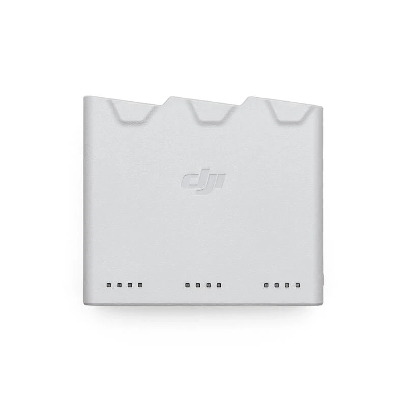 DJI Mini 4 pro Mini 3 Series Two-Way Charging Hub for DJI 3 Pro Drone 100 Original drone repair parts drone battery charger
