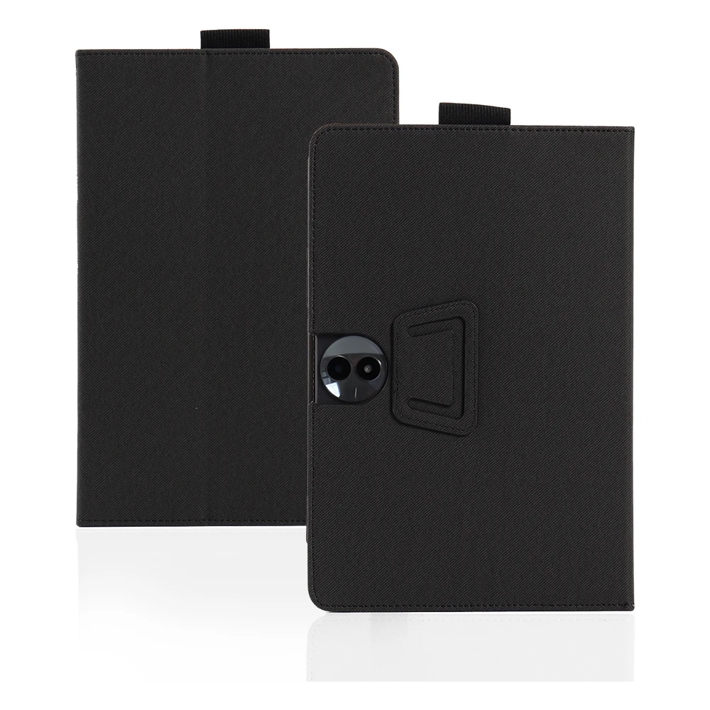Premium Protective Tablet Case with Pencil Holder & Folding Stand