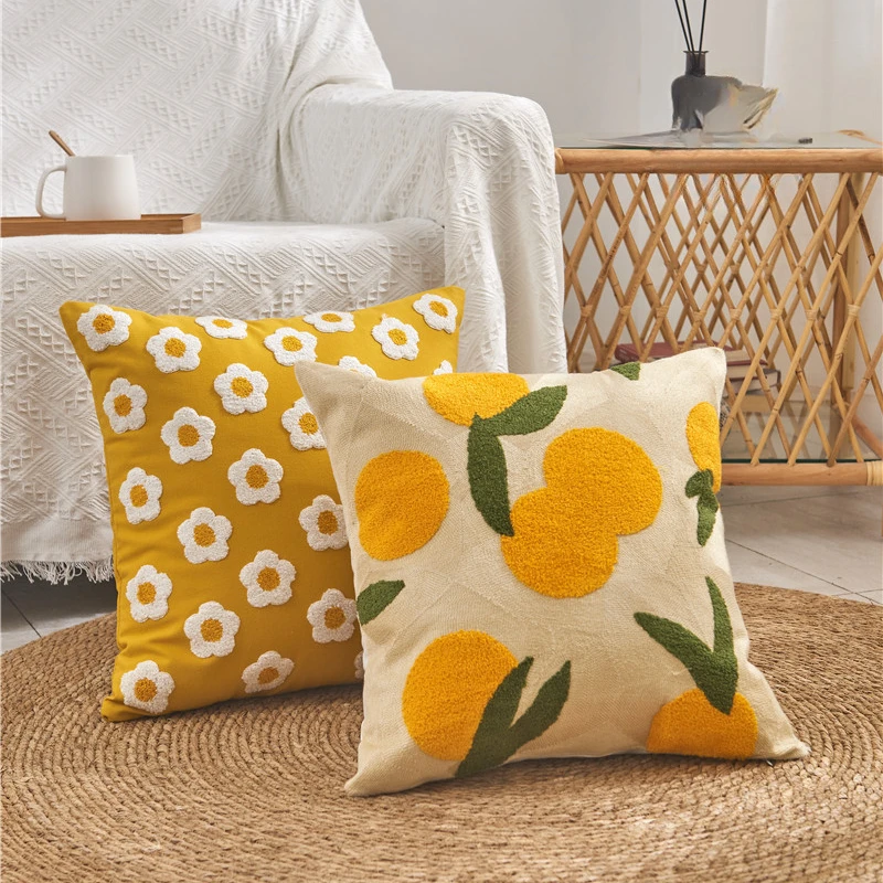 

Living Room Sofa Cover Couch Cover Nordic Sofa Cushion Non-slip Sofa Towel Sofa Protective Case Home Decor Cushion Cover