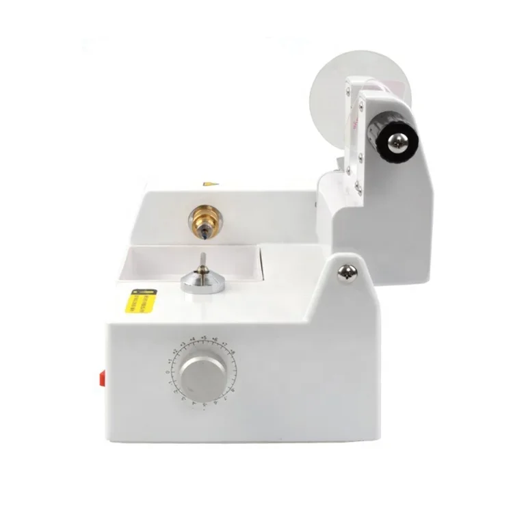 Factory supply lens cutting machine CP-4A with cheap price