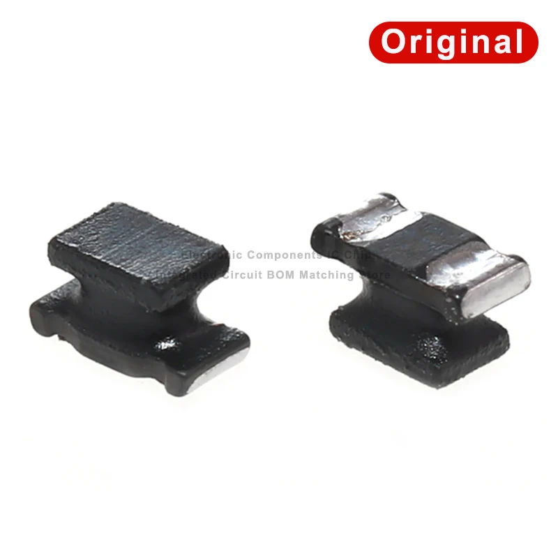10 шт./лот SMD проволочный индуктор 3216 1206 мкГн 10 мкГн 12 мкГн 15 мкГн 22 мкГн 47 мкГн 68 мкГн 100 мкГн новый подлинный