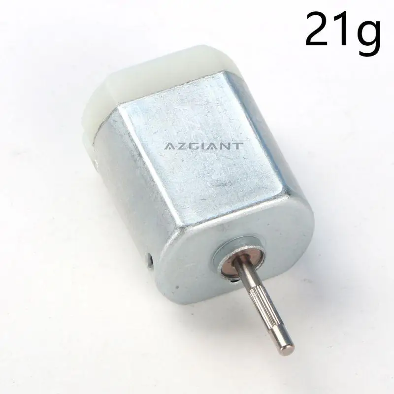 Azgiant ̴ ǳ   ,   ûұ ũ DC , DIY 峭, 12V, FC130, 43mm, 15000RPM