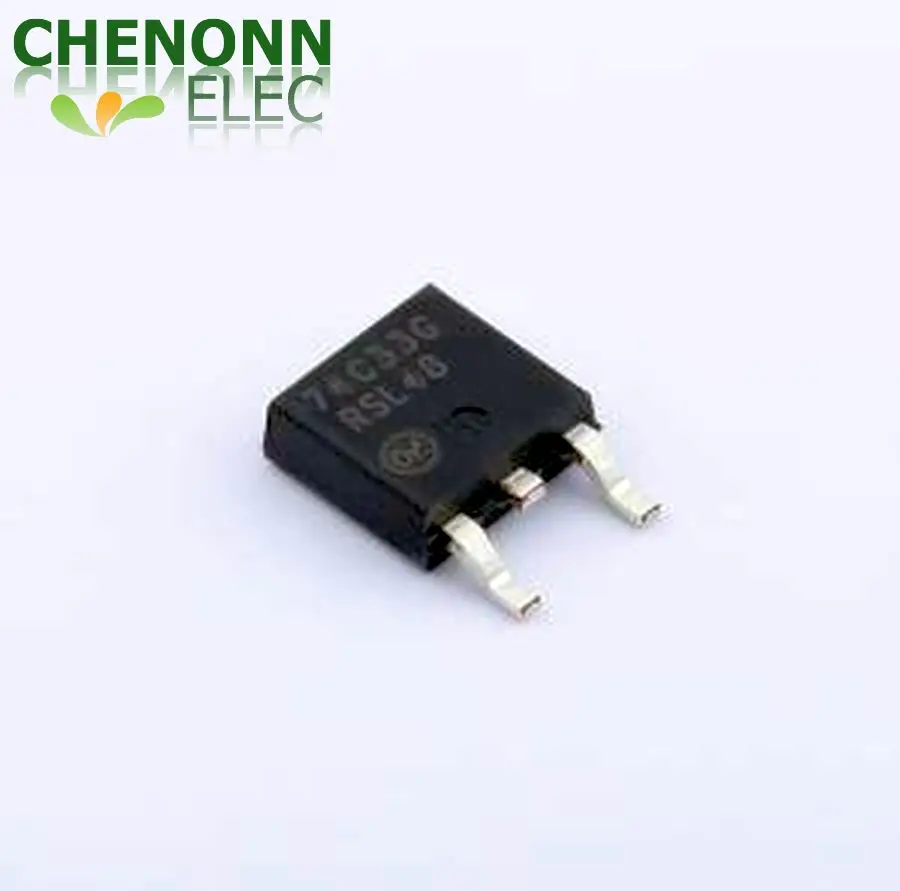 NCV4274CDT33RKG