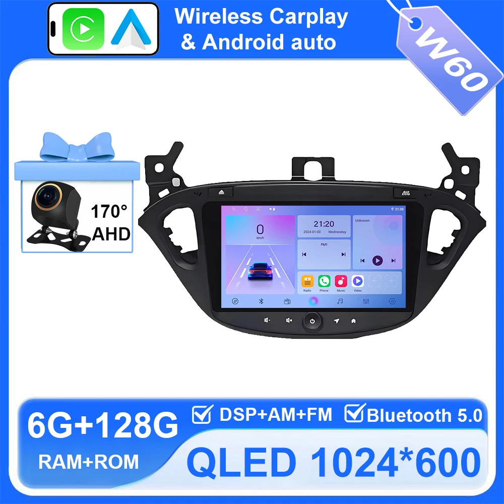 6-128G CAM