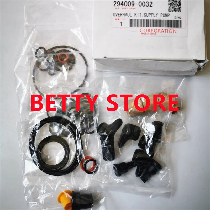 Genuine And New HP3 Fuel Pump Repair Kit 294009-0032,2940090032