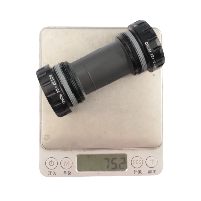 Bicycle Bottom Bracket SHIMANO BBR60 BSA ULTEGRA SM-BBR60 Threaded Bottom Bracket 68/70 MM British/ Italy BB For Road Bikes