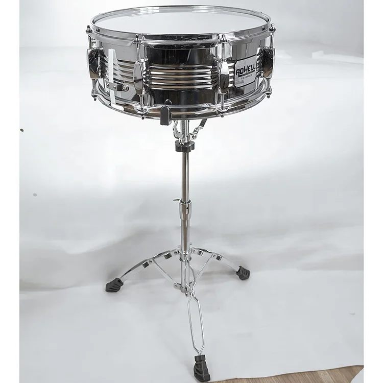 Educational Musical Instrument Percussion Snare Drum Marching Snare Drum