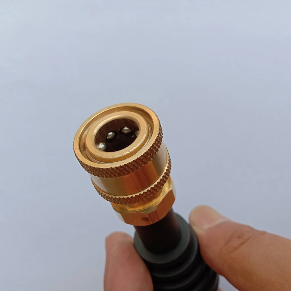 

Extension Rod Adapter For WORX WA4013 Hydroshot Short Models Lance Accessories Cleaning Parts Replacement Washer Tools