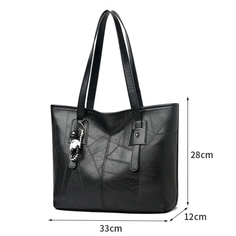 ☆韓国の人気☆【LEATHERY】☆SQUARE TOTE-BA.G☆ ☆韓国の人気☆【LEATHERY】☆SQUARE TOTE-BA.G☆ トートバッグ