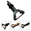 Billiard Snooker Pool Cue Tip Clamp Repair Tool Billiard Fastener Plastic 90X45mm Replacement Snooker Accessories