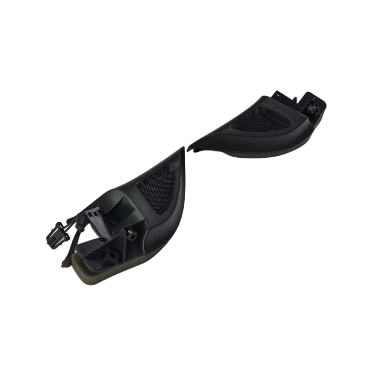 폭스바겐 VW 골프 제타 MK5용 한 쌍의 실내 A필러 윈도우 스피커