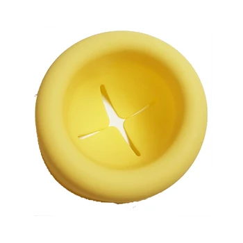 Accessories Ring Glans Protector for Penis Pump Extender Enlarger Vacuum Trainer Sex Toys for Men Replacement Sleeves Cover 3