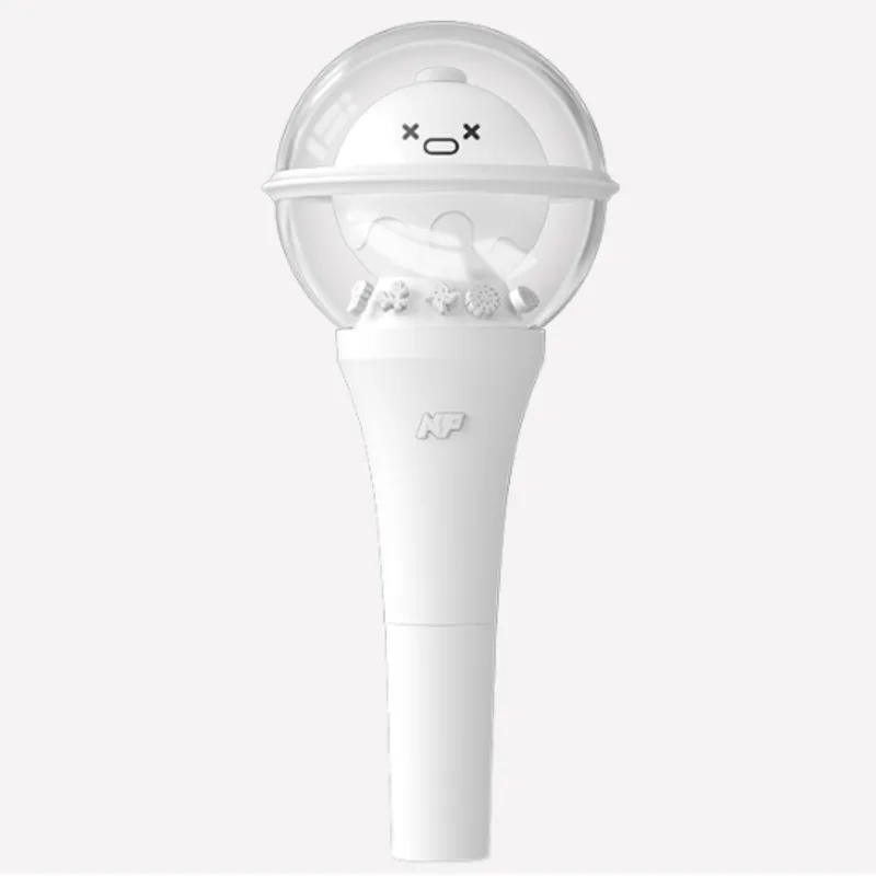 

Корея, Kpop N.Flying Lightstick, концертная ручная лампа, идол, наружная поддержка, светящаяся палка, детская игрушка, флэш-лампа в стиле хип-хоп, яркий подарок