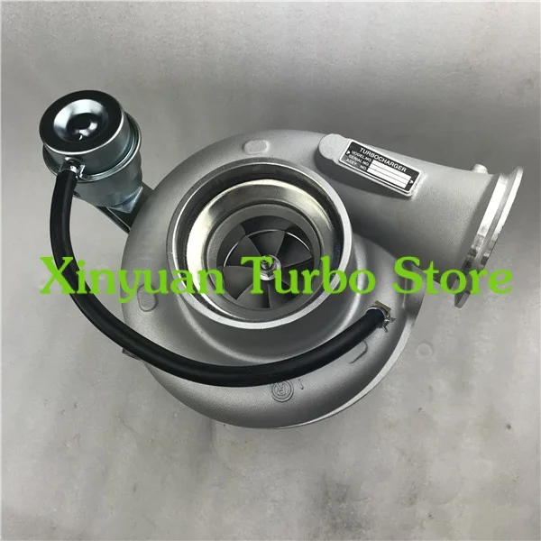 

HX55W 4037625 4043707 4043708 4955714 turbo for Cum-mins