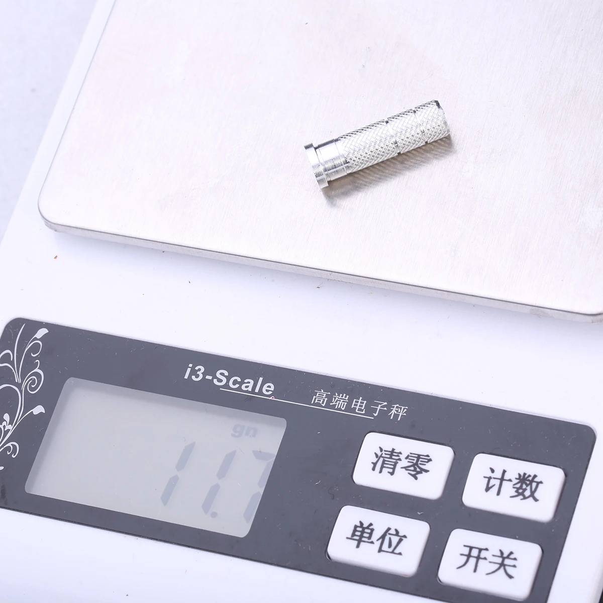 Aluminium Insert Adapter for Archery Arrow Shaft, Inner Diameter of 6.2mm, Carbon Fiberglass Arrows, 50 PCs, 100PCs 6