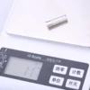Aluminium Insert Adapter for Archery Arrow Shaft, Inner Diameter of 6.2mm, Carbon Fiberglass Arrows, 50 PCs, 100PCs 6