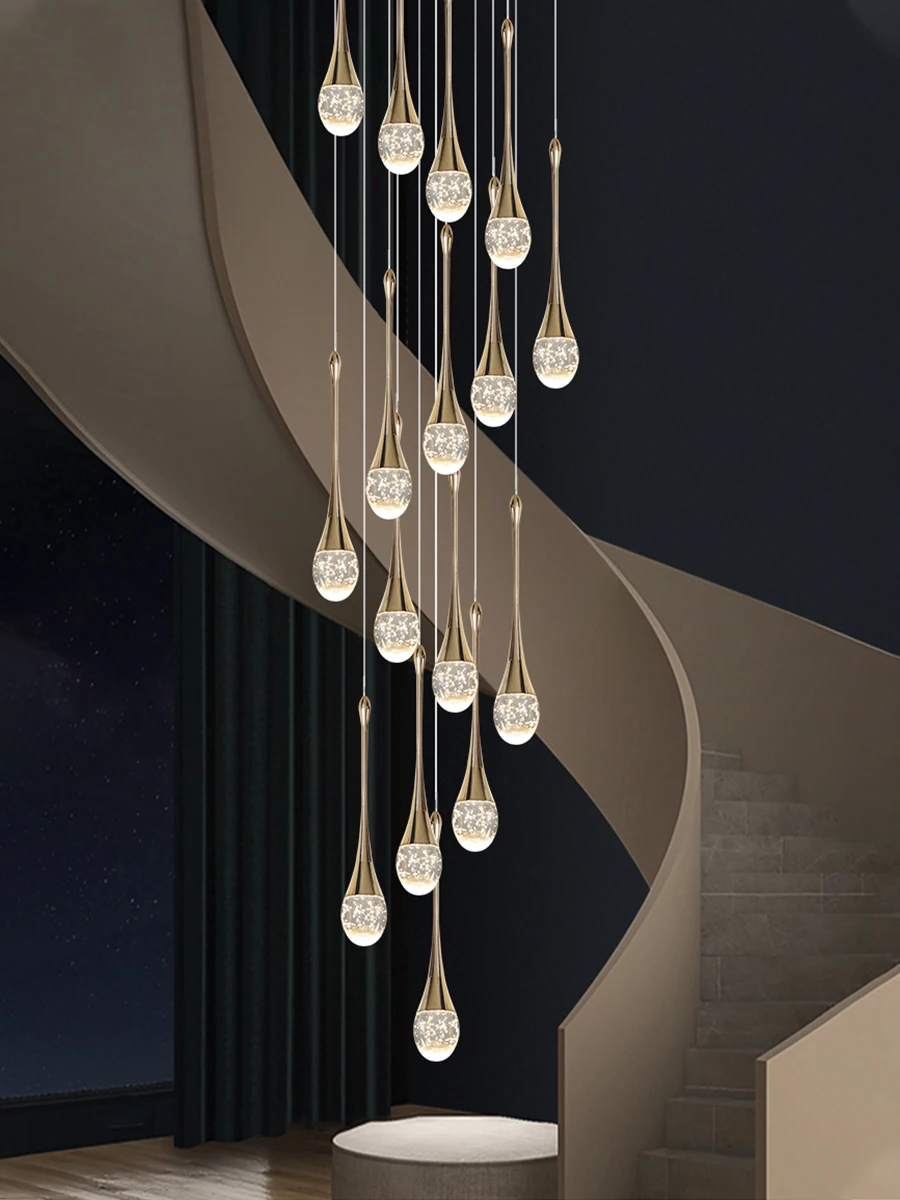 LED 펜던트 조명 샹들리에 거울 램프, 홈 키친 아일랜드 다이닝 룸, 바, 카..