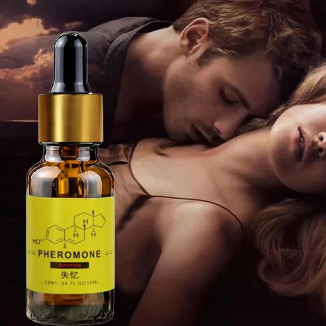 Bare Essence Pheromone Colognes for Her