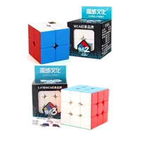 MOYU 2x2 3x3 4x4 5x5 6x6 7x7 8x8 Magic Cube Puzzle Magic Cube Education Learnning Cubo Magico Toys 2