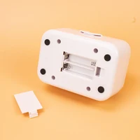 Enrouleur de canette électrique automatique avec support de fil pour Machine à coudre industrielle domestique, enrouleur de fil, outil d'aide à l'enroulement 3