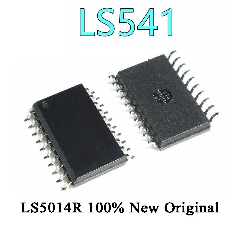 

5 шт., S5014R, LS5014R, sop-20, 100% Новая фотография