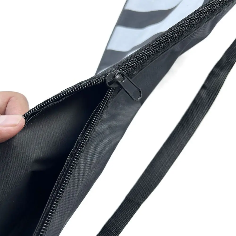 Oxford Badminton Rackets Bag Durable Professional Carrying Bag Accessories Waterproof Fabric Protective Cover