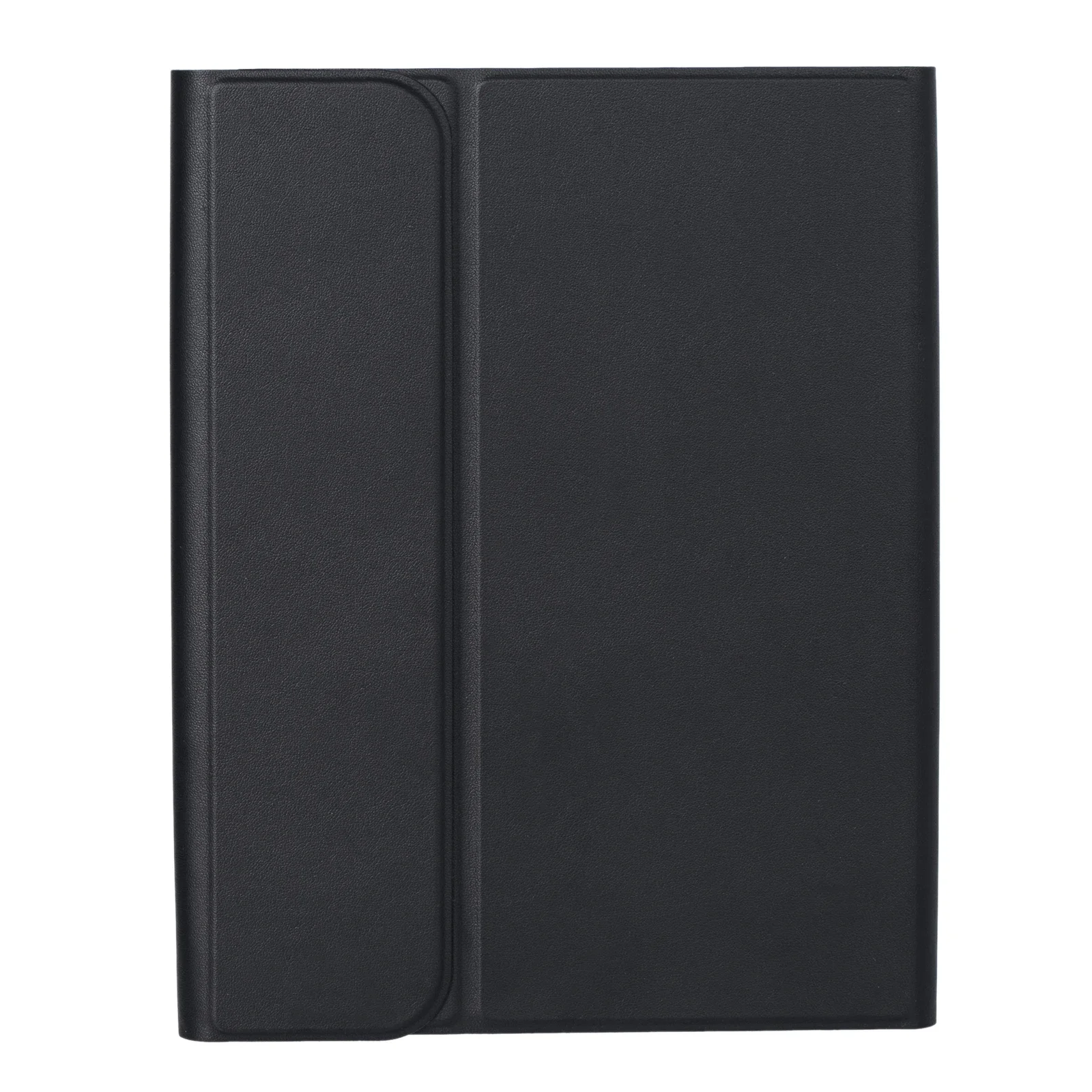 Premium PU Leather Tablet Case with Pencil Holder