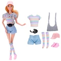 Not Include Doll 0B