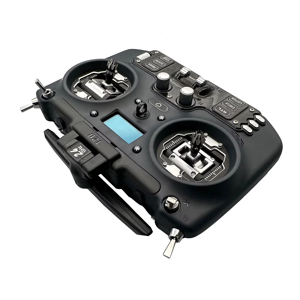 ジャンパー T20 RDC90 センサー ジンバル ペア 2 個 (M2