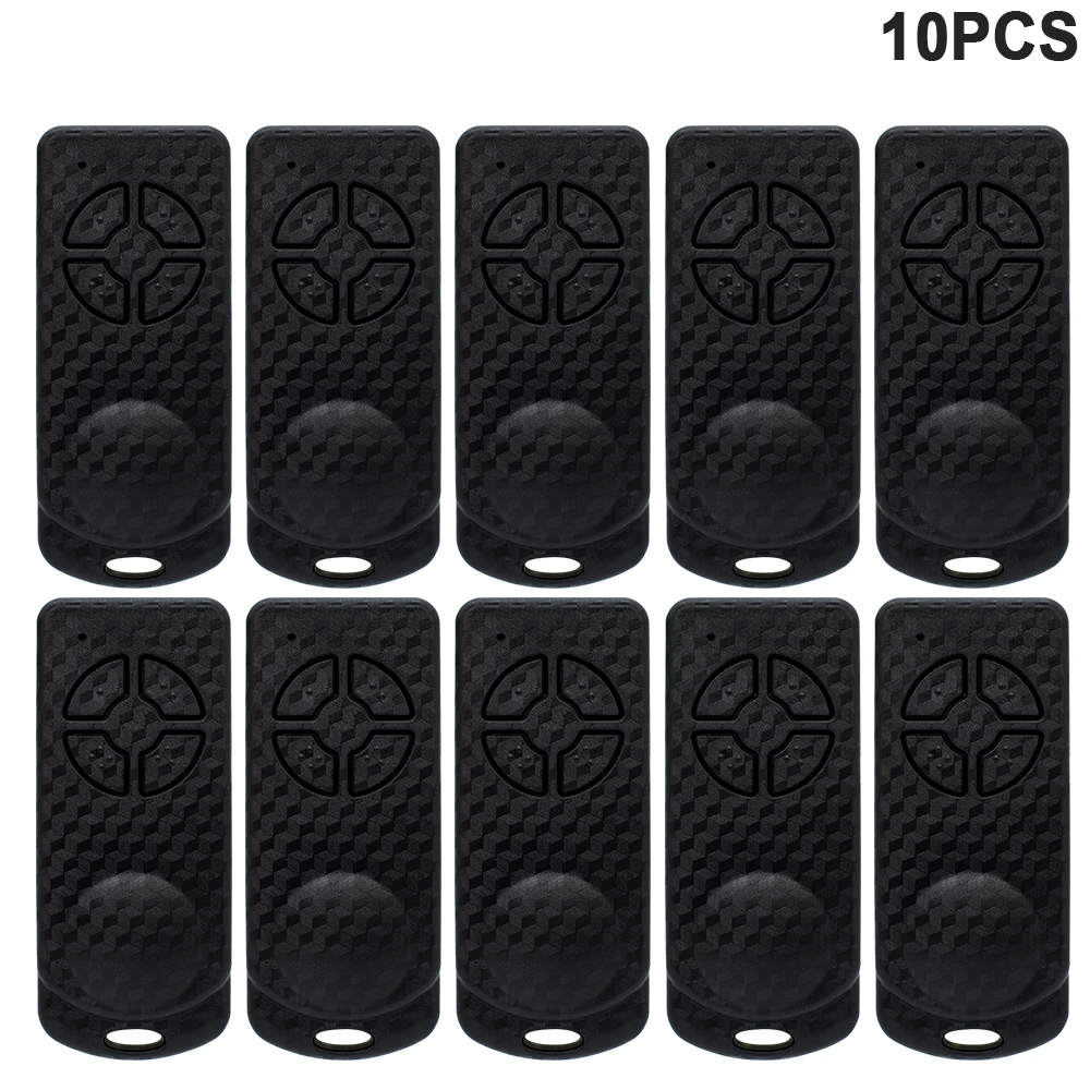 10pcs 4Buttons