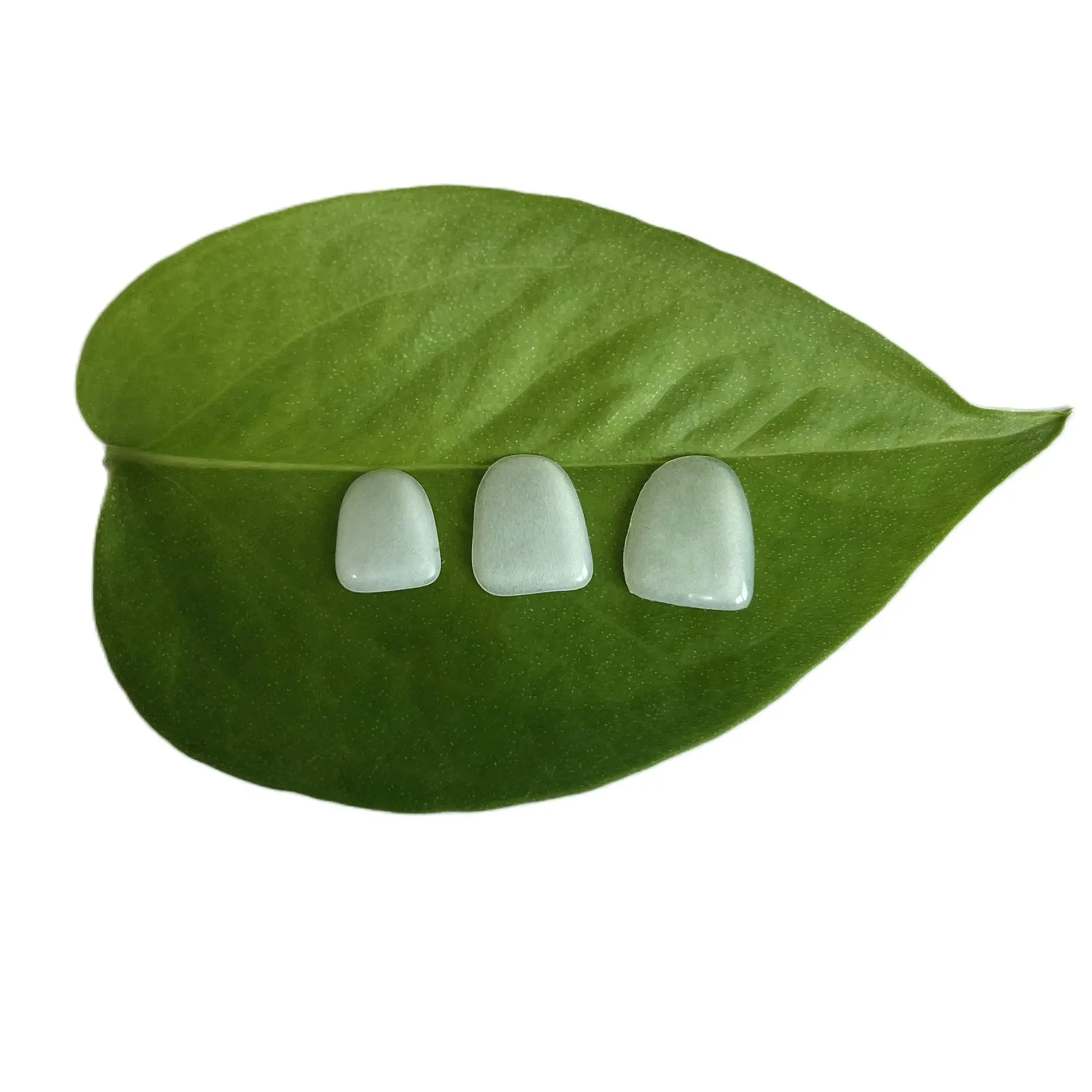 

NO.11-13 Dental Composite Porcelain Veneer Whitening Teeth Veneers Bright White 1PCS