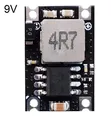 9V