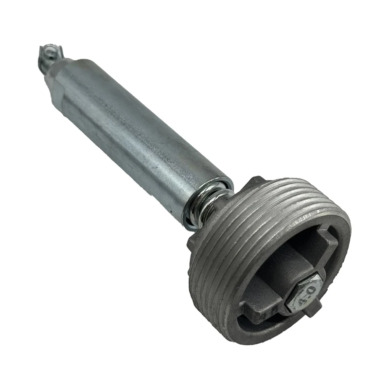For Caterpillar excavator E320D E320C 322CFM 323DL 323DLN 323DSA 324D 324DFM 324DFMLL 4.0 Check valve 1772713 177-2713